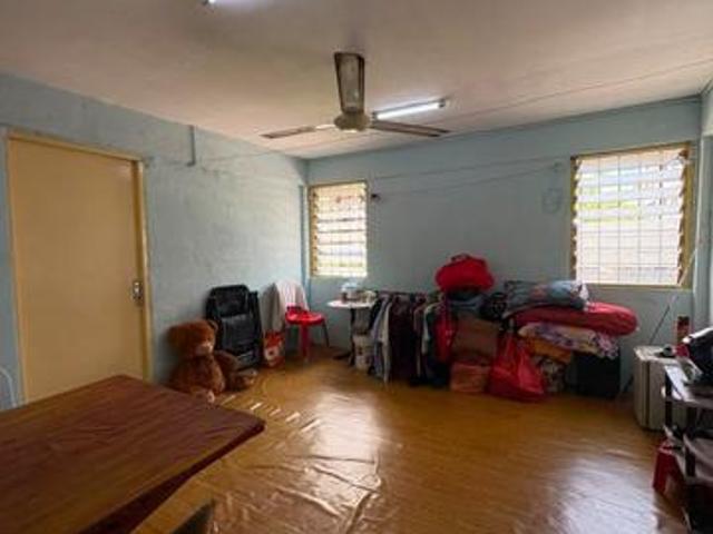 Flat for sale in Johore Bahru, Johor