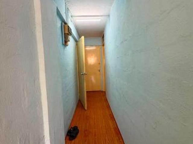 Flat for sale in Johor Bahru
