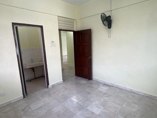 Flat for sale in Johor Bahru
