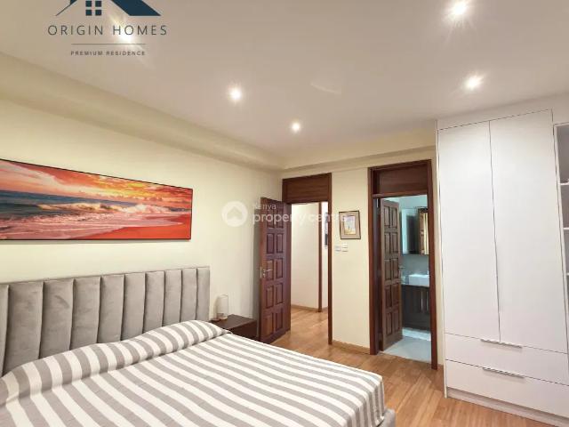 Apartment for rent in Parklands, Kiambu