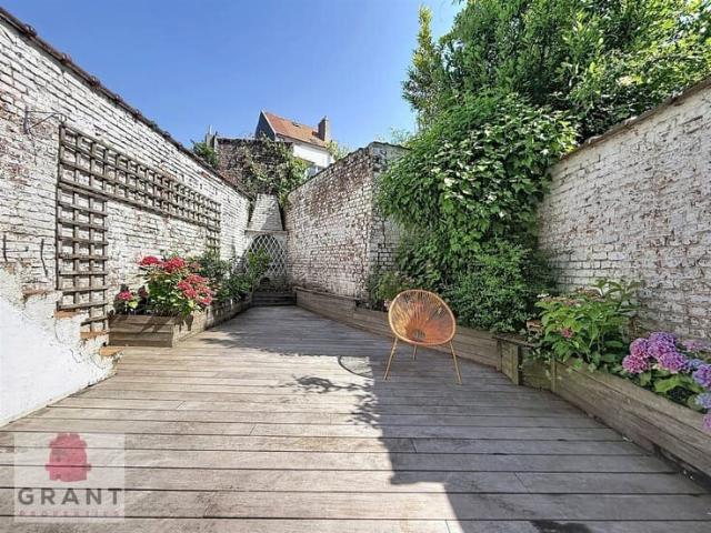 Maison location à Sint-lambrechts-woluwe, Bruxelles