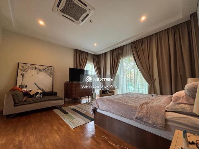 Residential House for sale in Kinabalu, Sabah