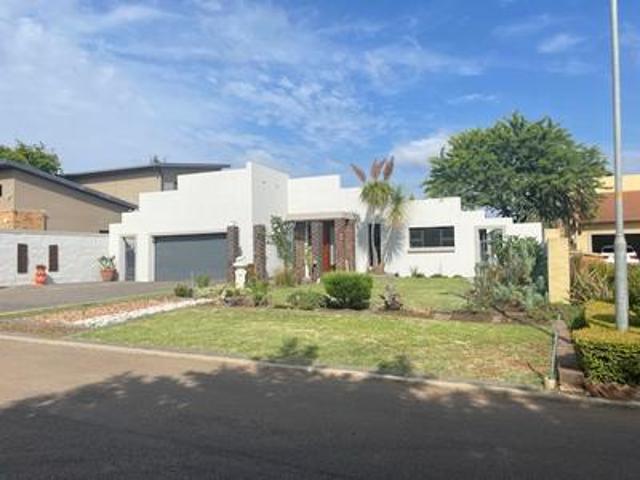 House for sale in Kungwini, Gauteng