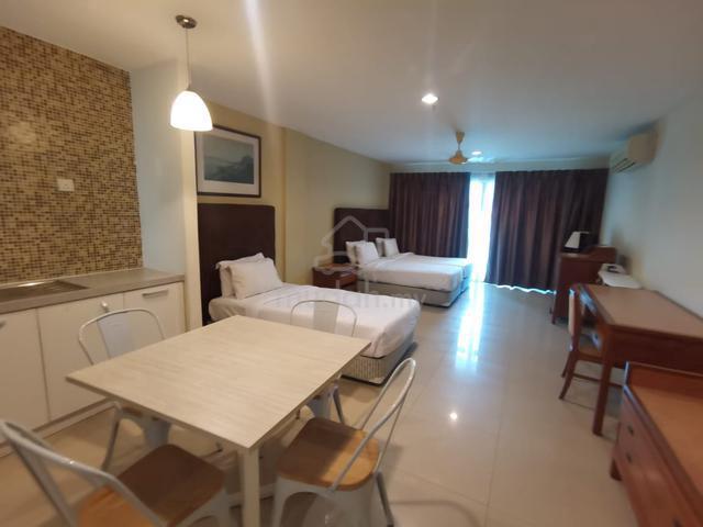 Apartment for sale in Perak, Tldm Lumut