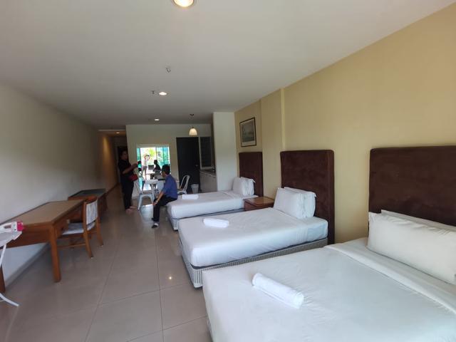 Apartment for sale in Perak, Tldm Lumut