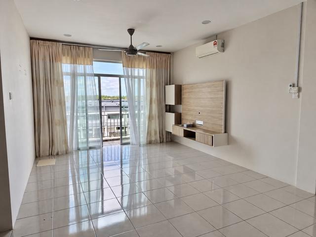 Apartment for sale in Kuching, Bahagian Kuching