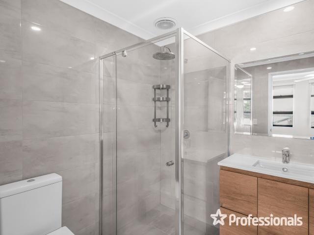 Townhouse for sale in Ascot, City of Belmont