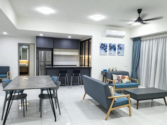 Serviced Residence for sale in Wellesley, Penang