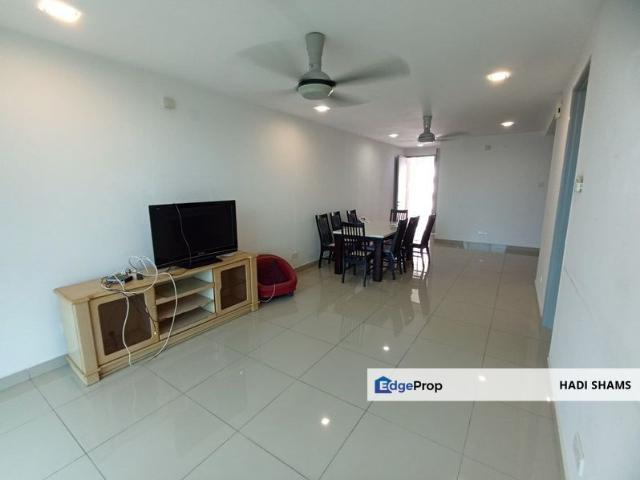 Condominium for sale in Cheras, Kuala Lumpur