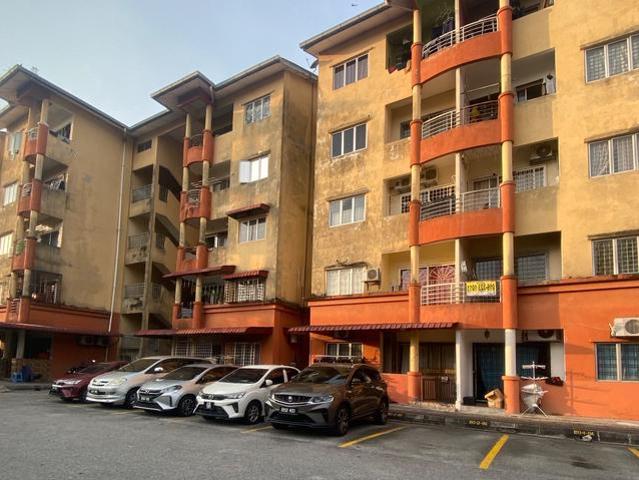 Apartment for sale in Petaling, Alam Impian
