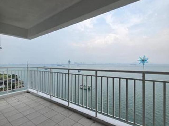 Condominium for sale in Timur Laut, George Town