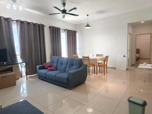 Condominium for sale in Georgetown, Penang