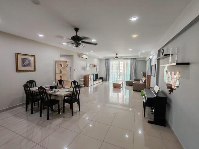 Condominium for sale in Barat Daya, George Town