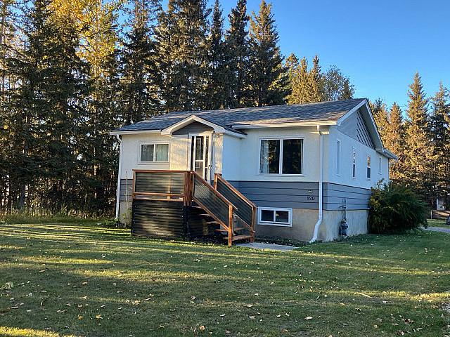 House for sale in Alberta