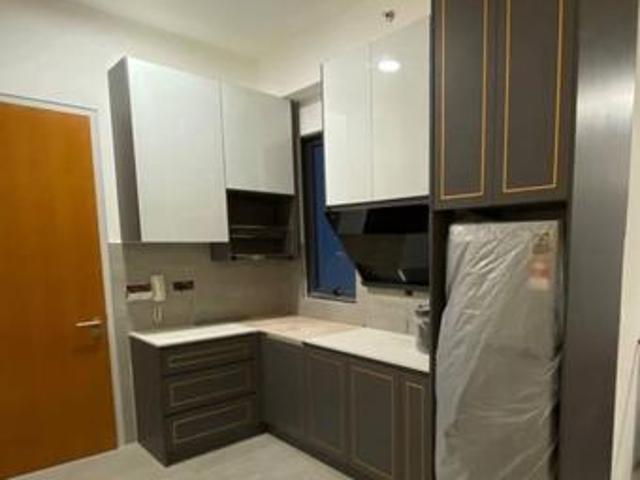 Serviced Residence for sale in Petaling, Alam Impian