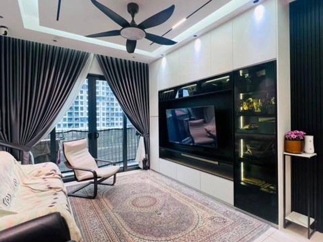 Serviced Residence for sale in Country Heights Damansara, Kuala Lumpur