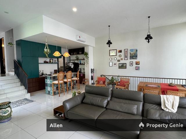 Residential House for sale in Bukit Ledang, Johor