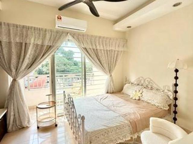 Condominium for sale in Petaling, Subang Jaya