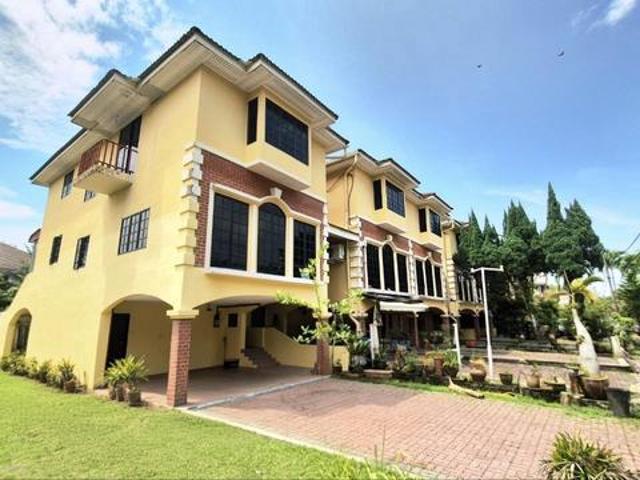 Terraced House for sale in Perak, Tanjong Ipoh
