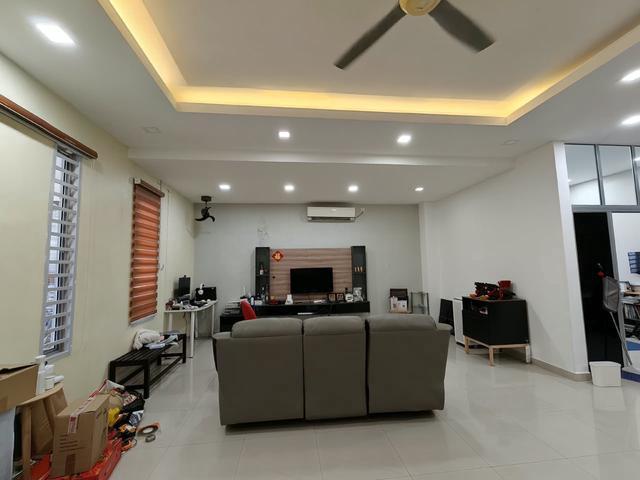Terraced House for sale in Kulai