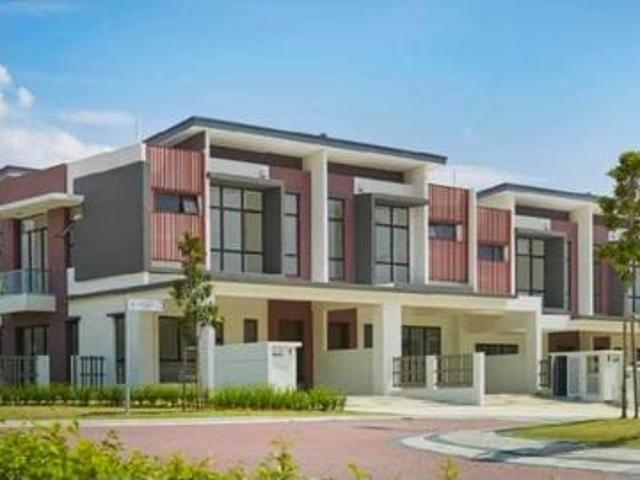 Terraced House for sale in Kajang, Langat