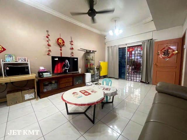 Terraced House for sale in Pelabuhan Klang, Bandaraya Klang