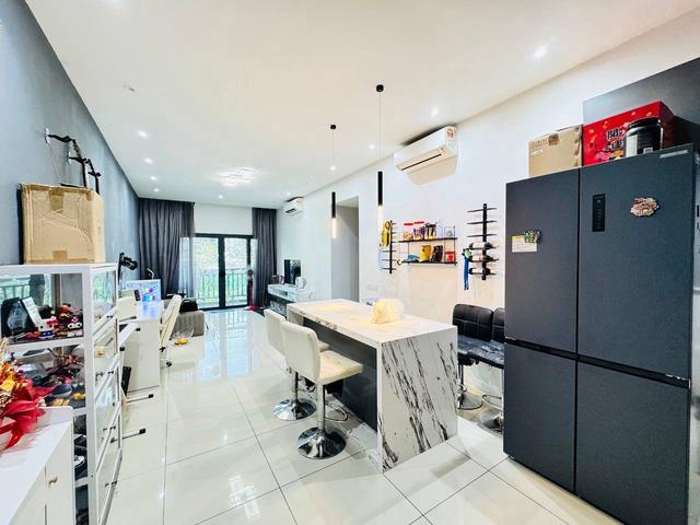 Serviced Residence for sale in Petaling, Alam Impian