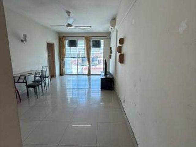 Serviced Residence for sale in Johore Bahru, Johor