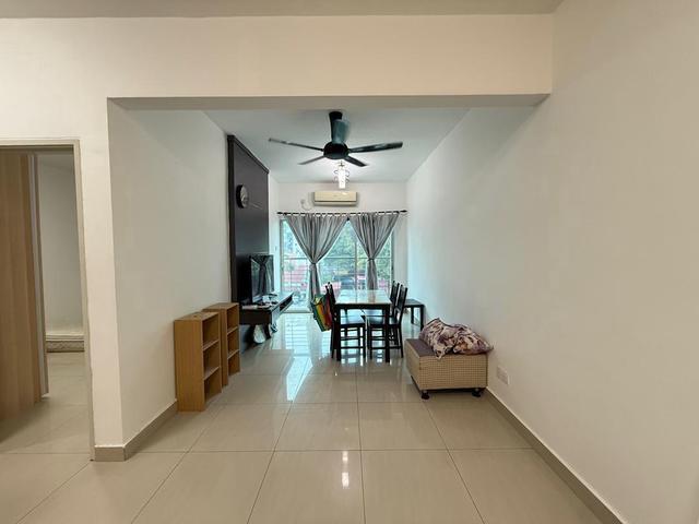 Serviced Residence for sale in Johore Bahru, Johor