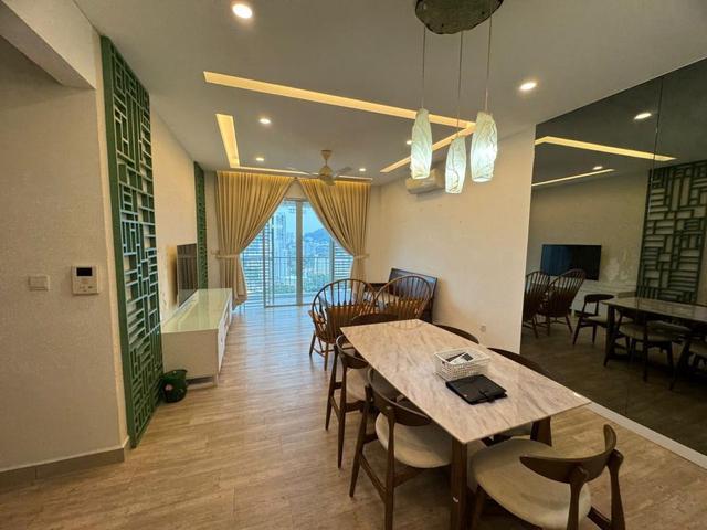Condominium for sale in Georgetown, Penang