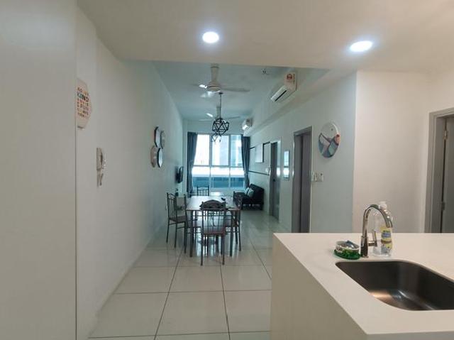 Condominium for sale in Kinabalu, Sabah