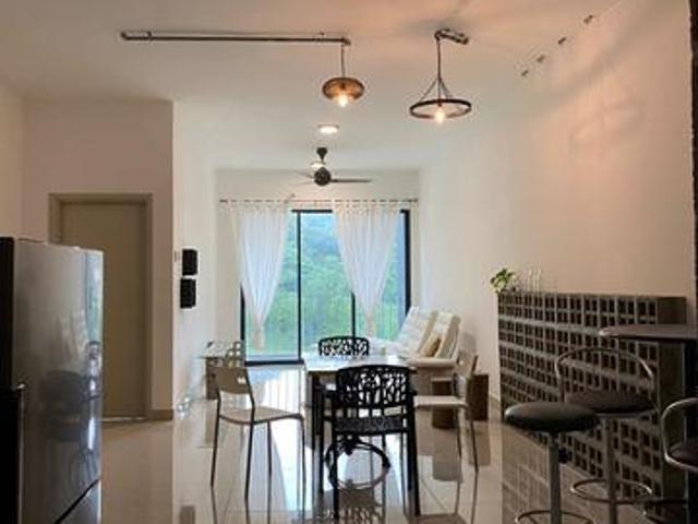Condominium for sale in Majlis Perbandaran Kajang, Hulu Langat
