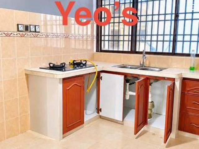 Apartment for sale in Timur Laut, George Town