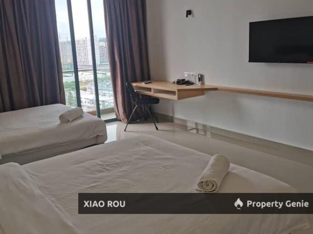 Apartment for sale in Malaka