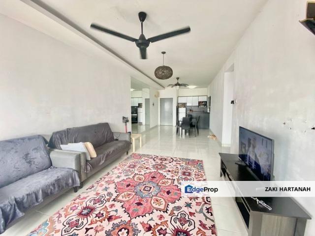 Condominium for sale in Selayang, Selangor
