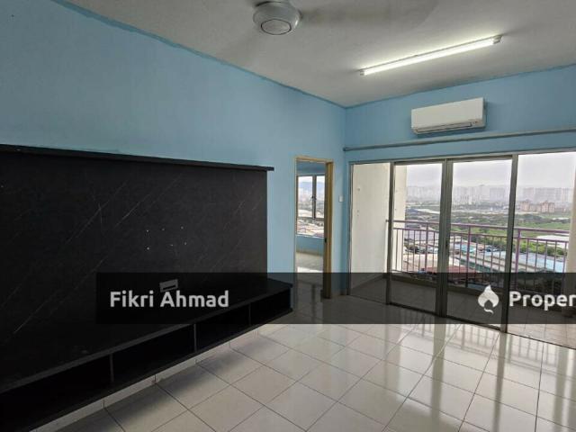 Condominium for sale in Selangor