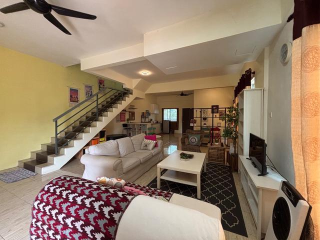 Terraced House for sale in Kinabalu, Sabah