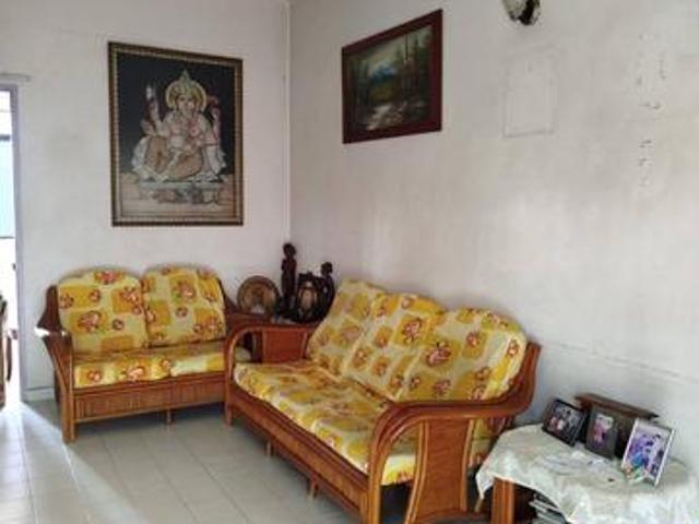 Flat for sale in Ayer Itam