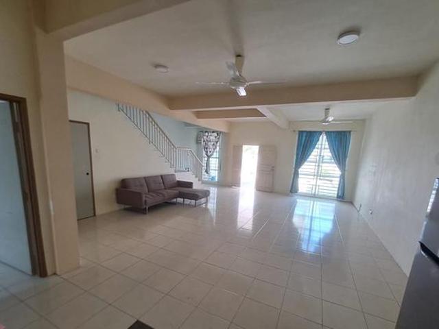 Terraced House for sale in Kinabalu, Sabah