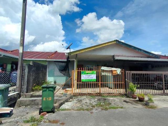 Terraced House for sale in Kuching, Sarawak