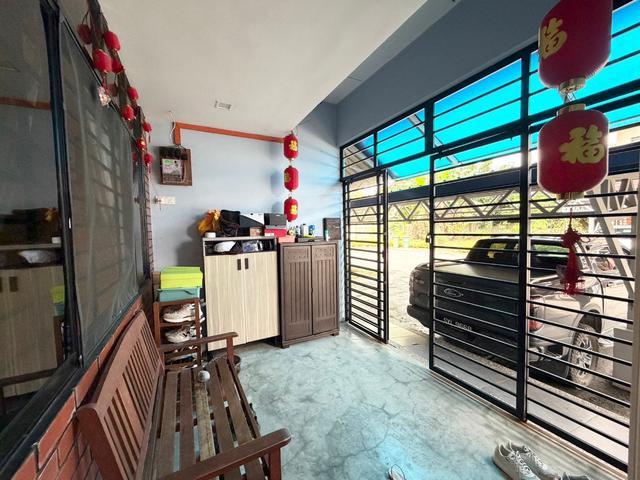 Townhouse for sale in Kinabalu, Sabah