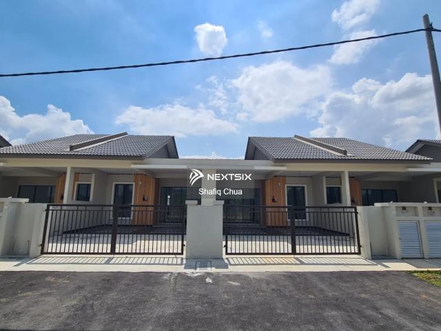 Residential House for sale in Durian Tunggal, Malaka