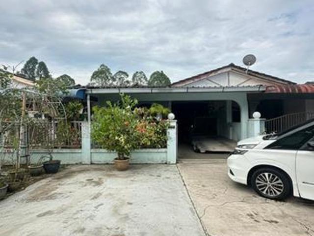 Terraced House for sale in Kulim, Kedah