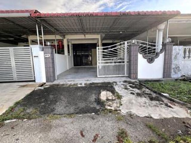 Terraced House for sale in Kulim, Kedah