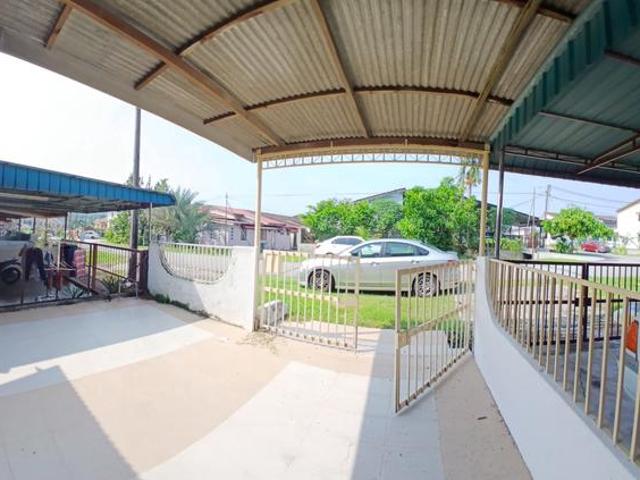 Terraced House for sale in Taiping, Larut, Matang dan Selama
