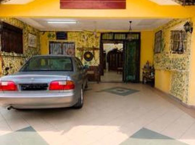 Terraced House for sale in Johore Bahru, Johor