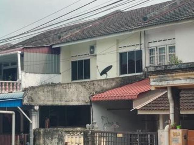 Terraced House for sale in Batu Pahat