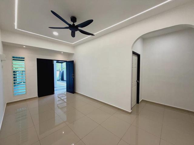 Terraced House for sale in Sungai Petani, Kuala Muda