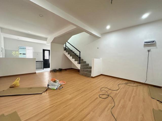 Terraced House for sale in Sungai Petani, Kuala Muda