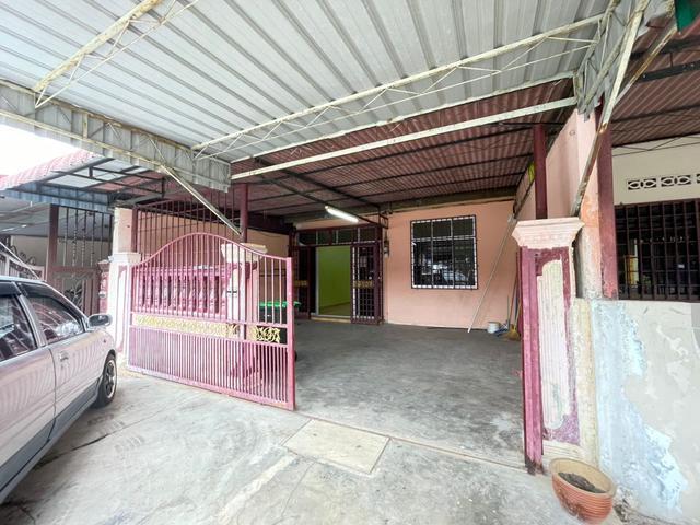 Terraced House for sale in Kuala Muda, Kedah
